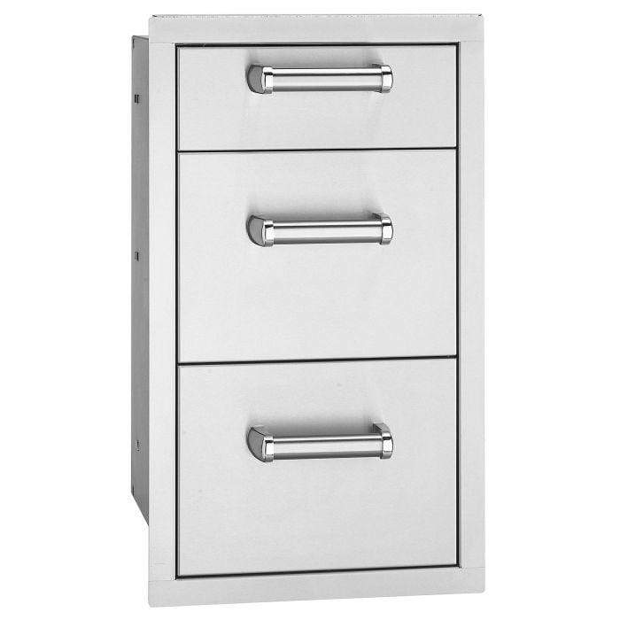 Fire Magic – Triple Drawer