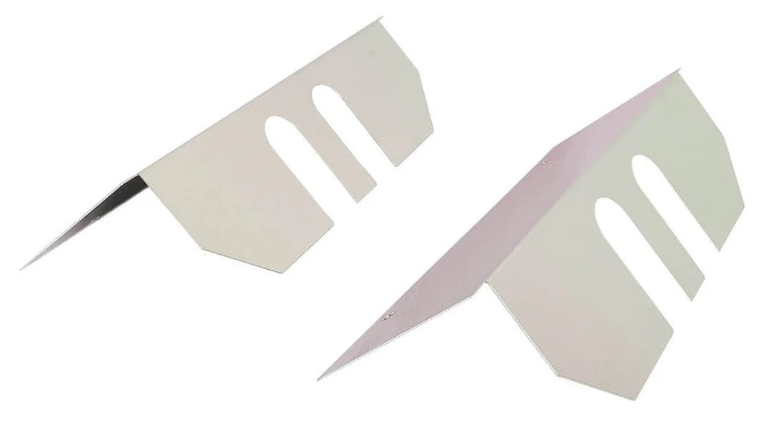 Bromic Heating – Element End Cover Set for Tungsten Smart-Heat™ Electric 4000W / 6000W Heaters