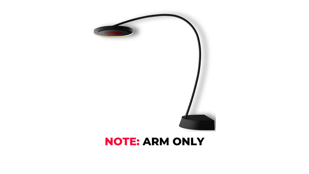 Bromic Heating - Replacement Arm for Eclipse Portable