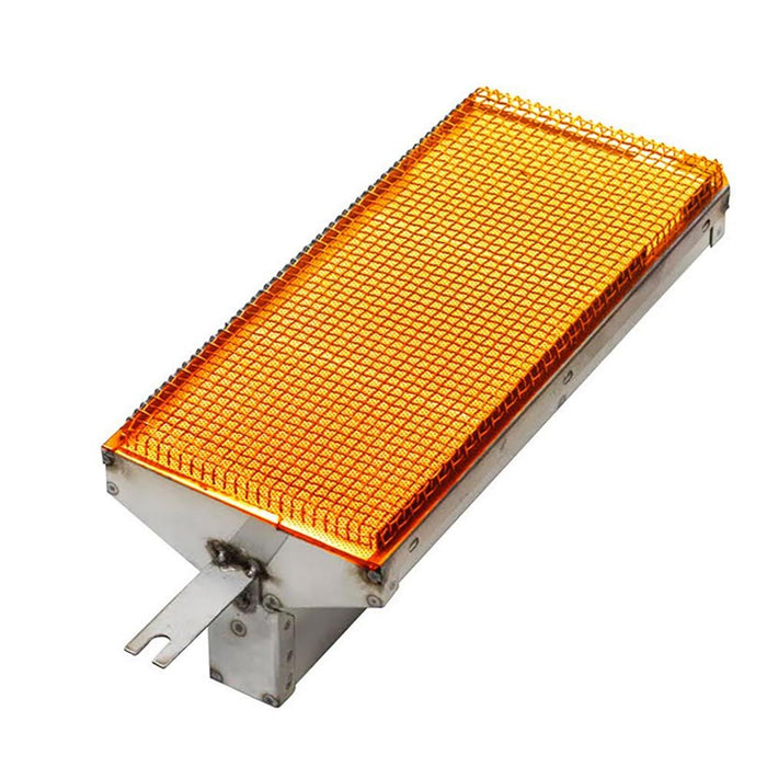 American Made Grills – Drop-In Infrared Sear Burner for Encore & Muscle Grills