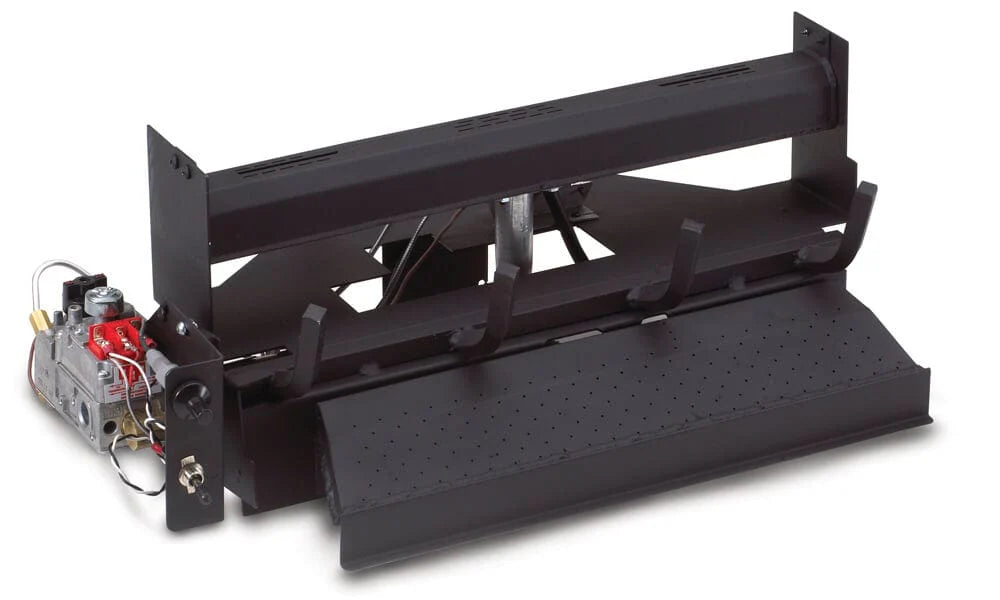 Real Fyre - G18 Vent Free Burner System