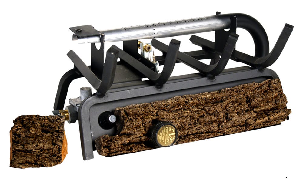 Real Fyre - 16/20/24" G8E Series - Vent-Free Burner