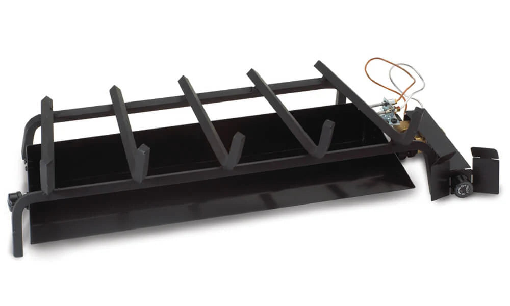 Real Fyre - G4 Series 30-Inch Vented Burner System