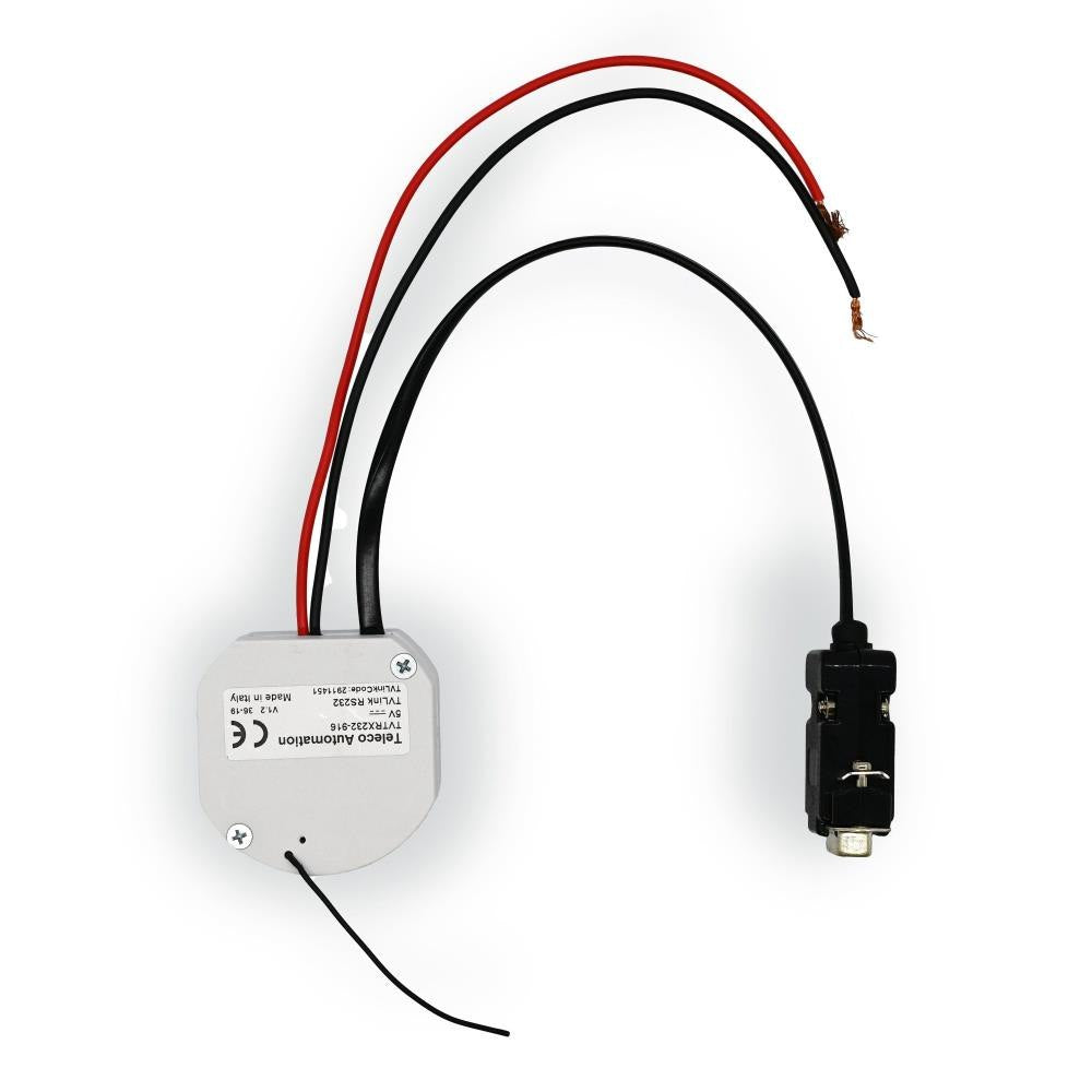 Bromic Heating - Smart-Heat Link RS232 Plugin