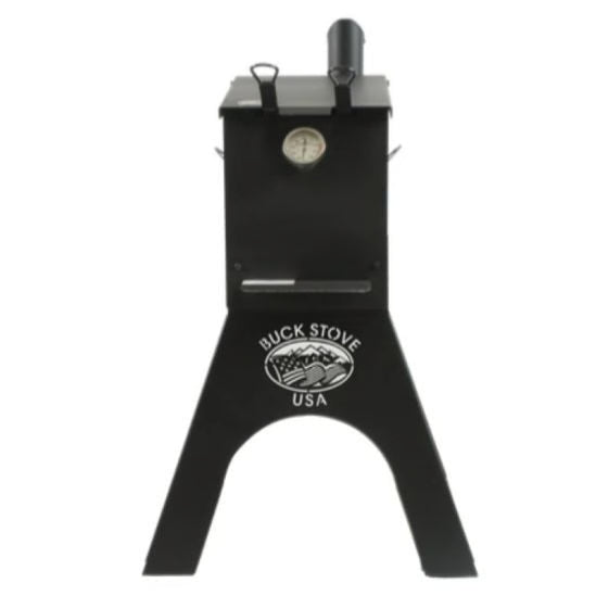 Buck Stove - Buck Grill Stand for Outdoor Deep Fryer