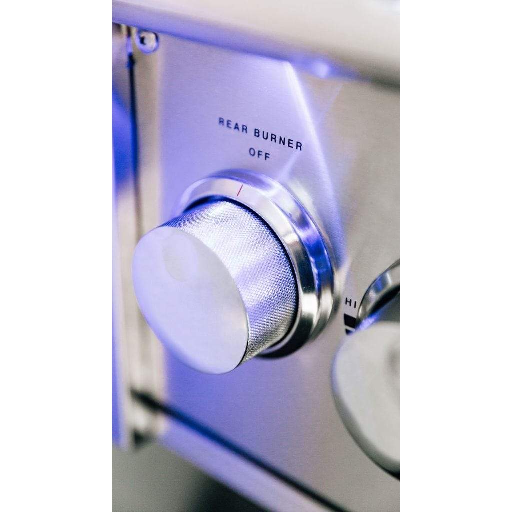 American Made Grills – Alturi 30" U-Tube 2-Burner Built-In Gas Grill