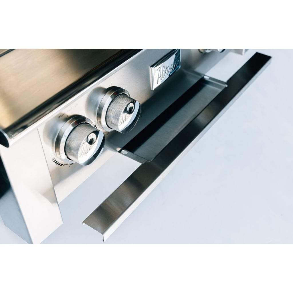 American Made Grills – Alturi 30" U-Tube 2-Burner Built-In Gas Grill