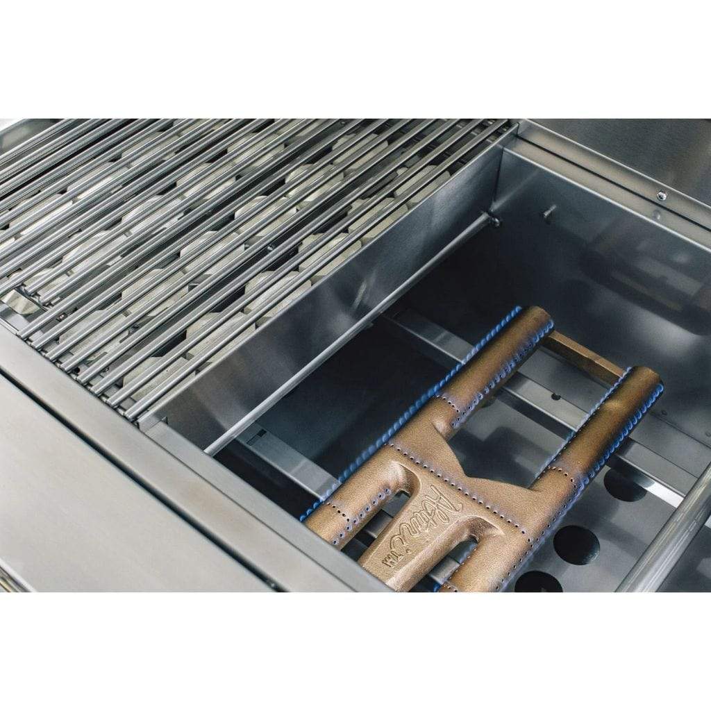 American Made Grills – Alturi 30" U-Tube 2-Burner Built-In Gas Grill