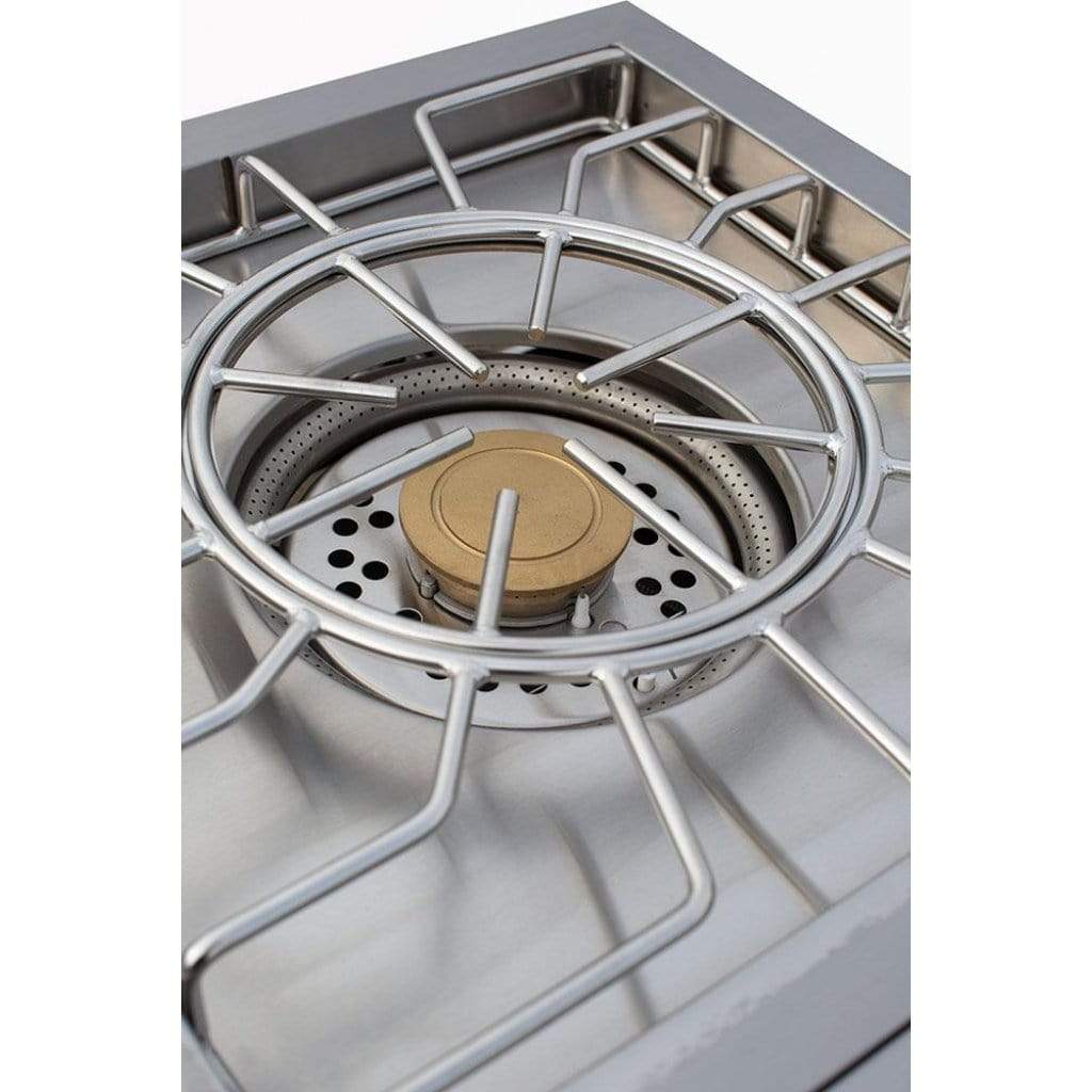 American Made Grills - Summerset Alturi Built-In Gas Power Burner