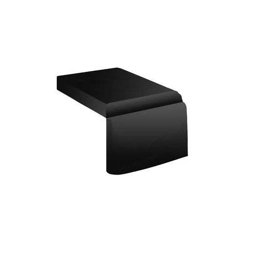 American Made Grills - Summerset Deluxe Alturi Double Side Burner/Sear Side Burner Cover