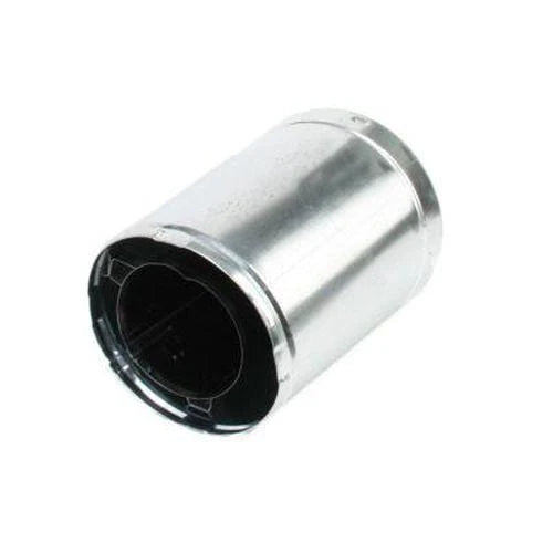 Astria - 12-inch Section Hi-Temp Double Wall Pipe Snap Lock