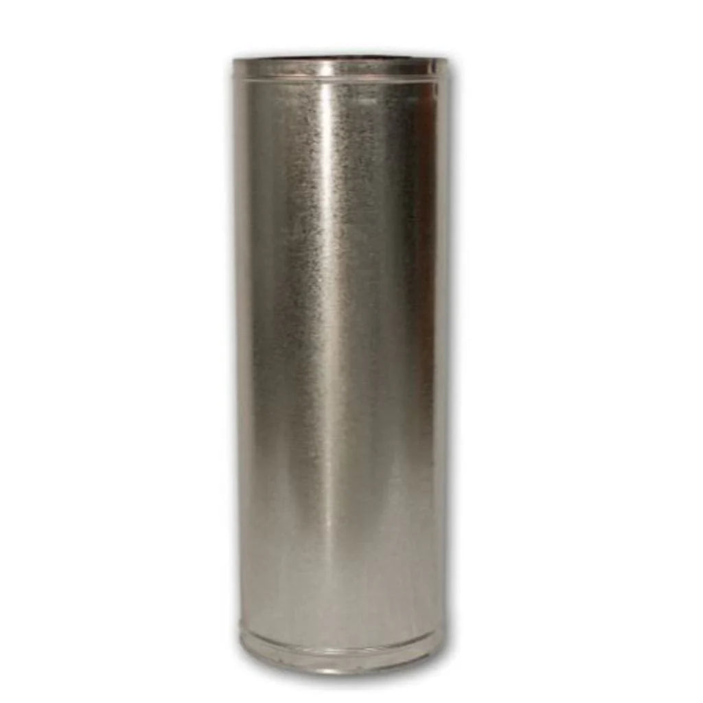 Astria - 36-inch Section Double Wall Pipe Snap Lock