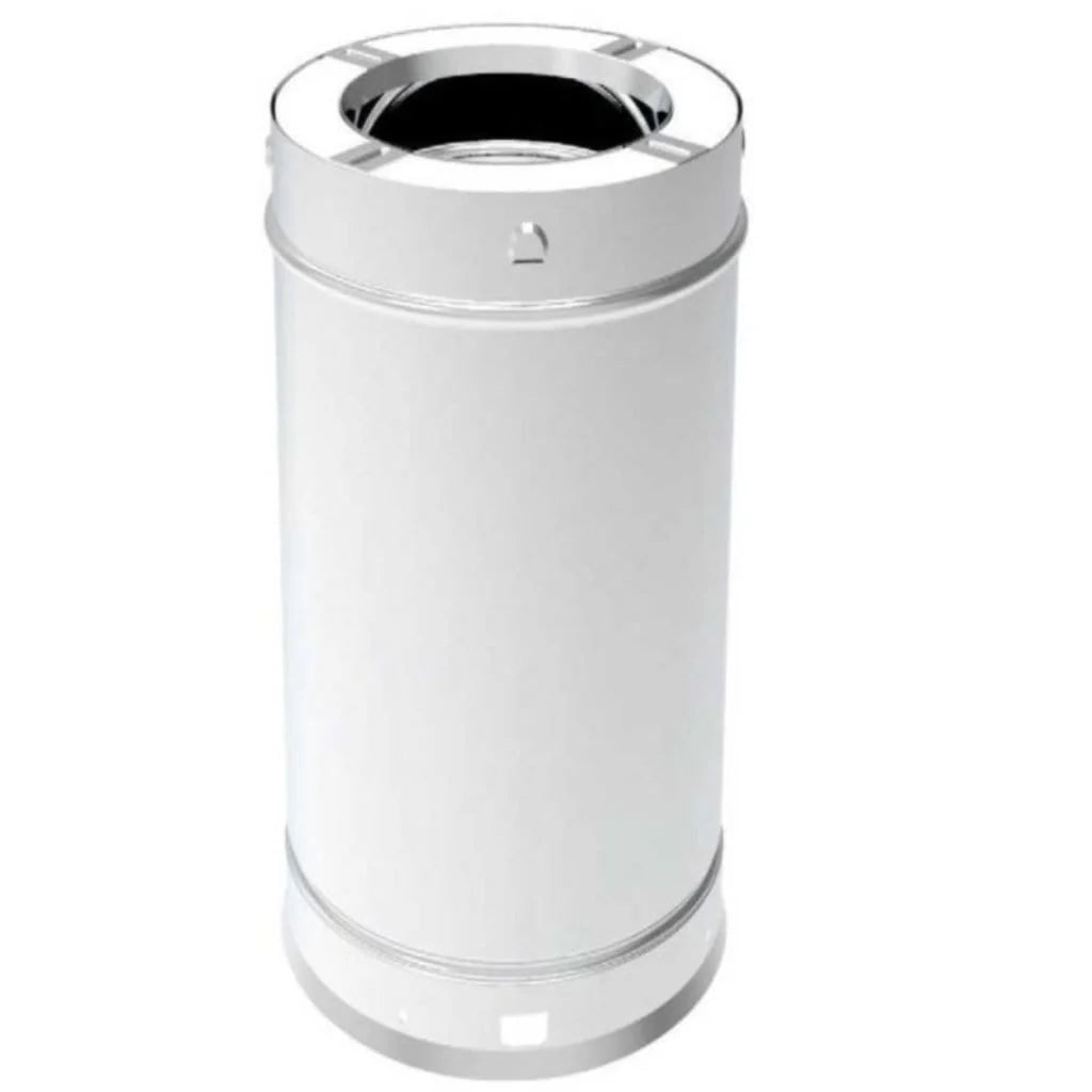 Astria - 48" Stainless Steel Chimney Pipe
