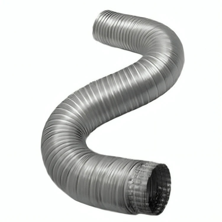 Astria - 5-inch I.D. x 25' Long Forced Air Flex Duct