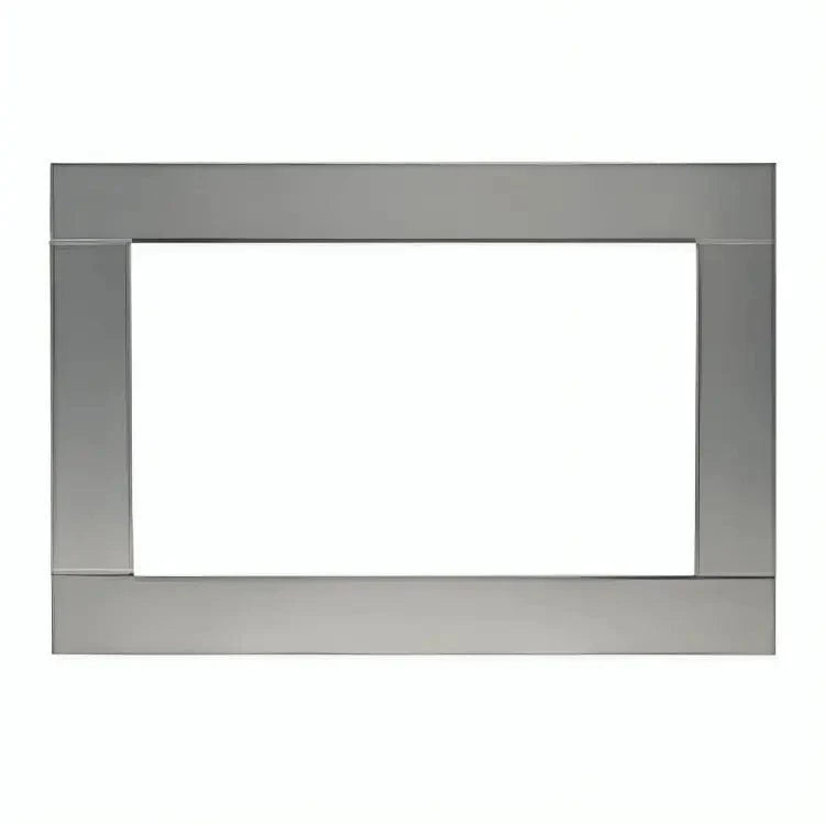 Astria - 45-inch Stainless Decorative Surround