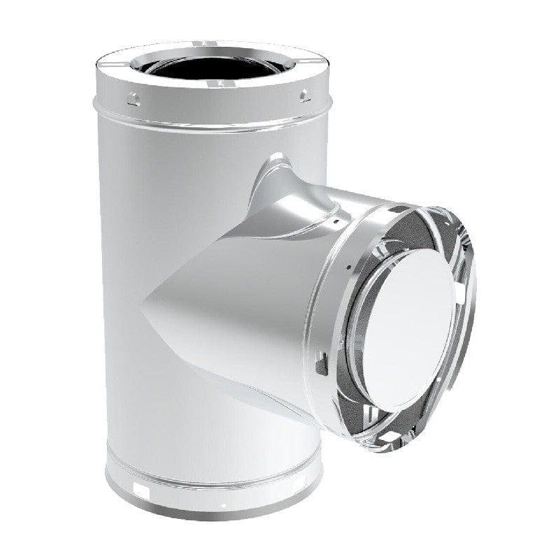 Astria - Stainless Steel Tee With Cap