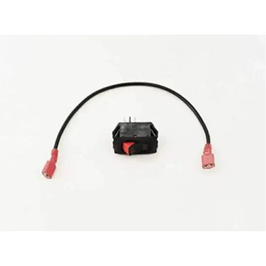 Astria - Unit-Mountable On/Off Rocker Switch Kit for Millivolt