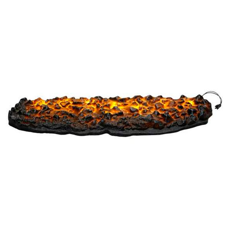 Dimplex - Revillusion Ash Mat - For Revillusion 20-Inch Electric Log Set