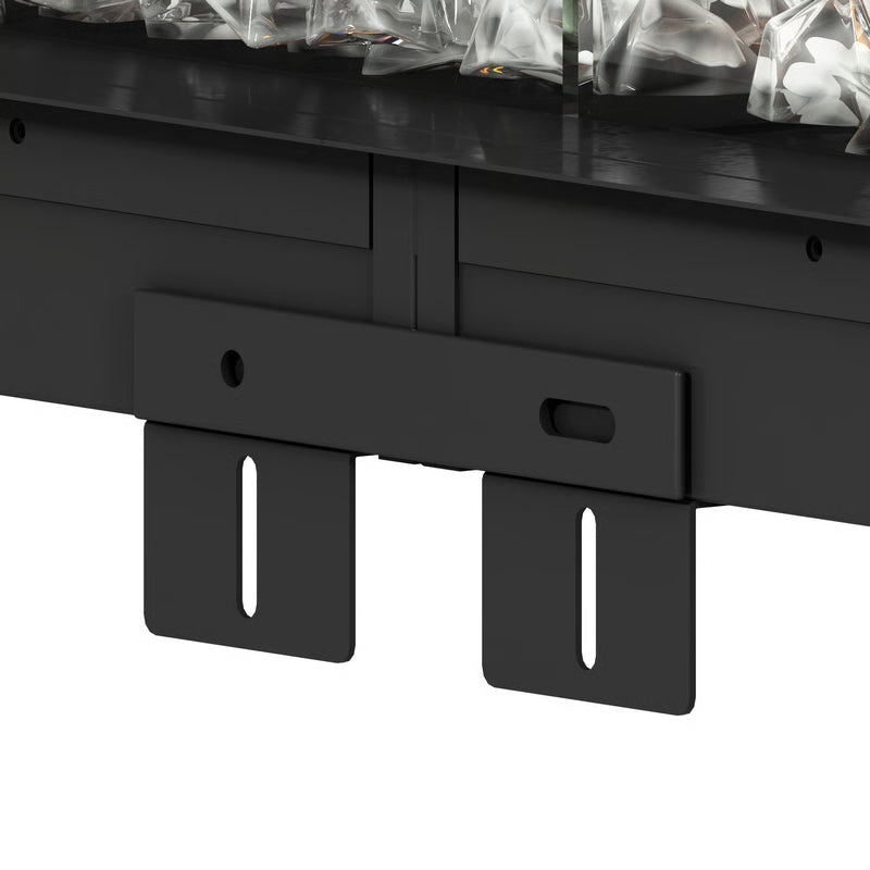 Dimplex - Linking Kit Bracket For Ignite Linear Electric Fireplaces