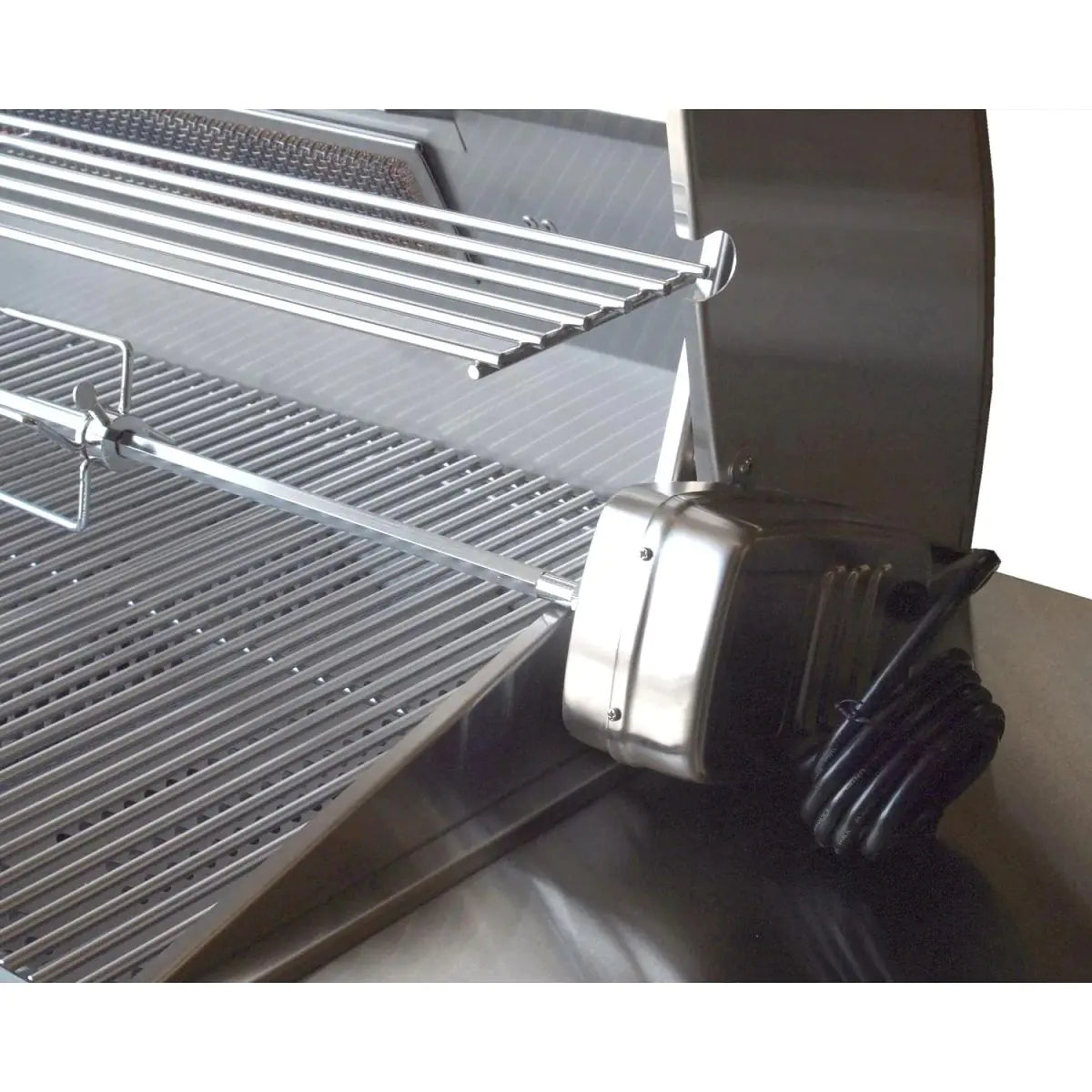 American Outdoor Grill Warming Rack For 24-Inch Gas Grills