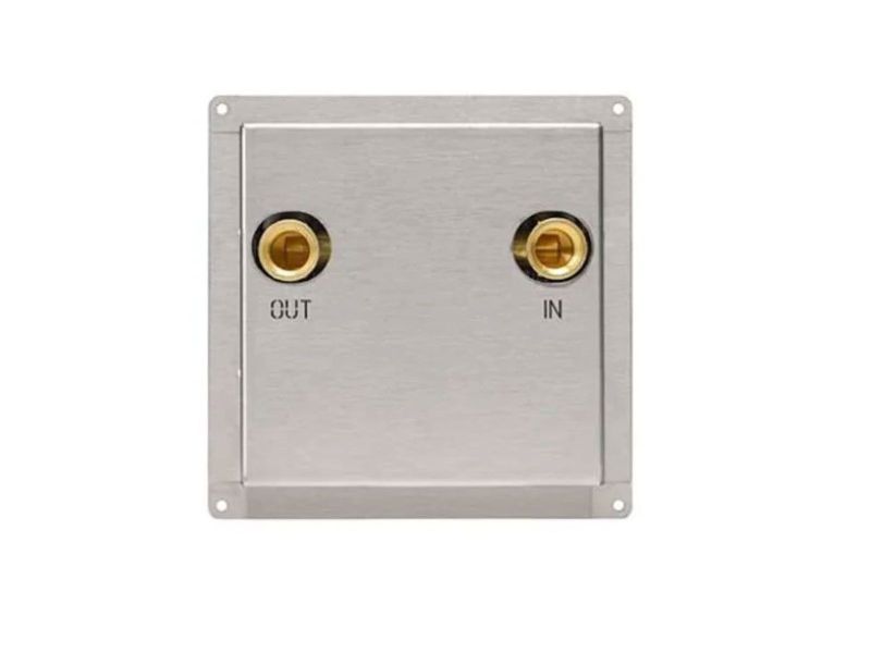 Fire Magic 1-Hour Stainless Steel Gas Timer Box
