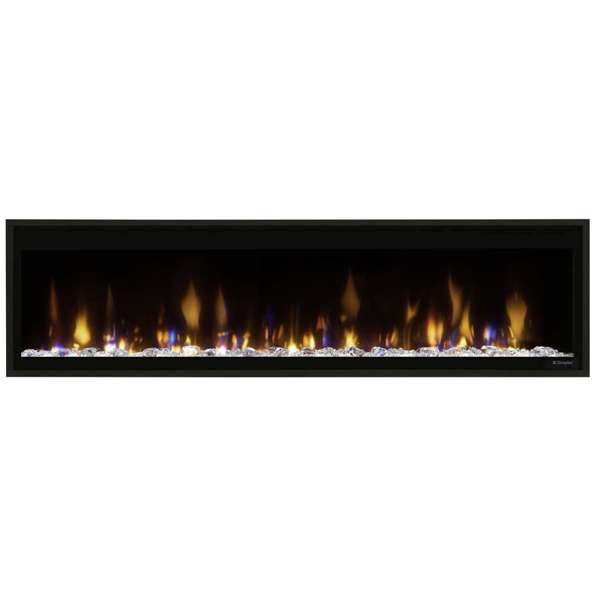 Dimplex - Ignite Evolve 60" Built-in Linear Electric Fireplace
