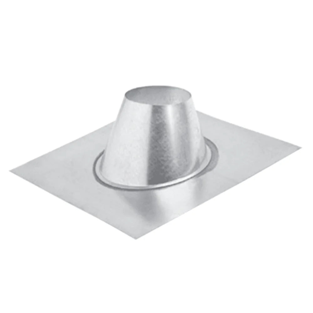 Astria - Flat Flashing for Direct Vent Lock System