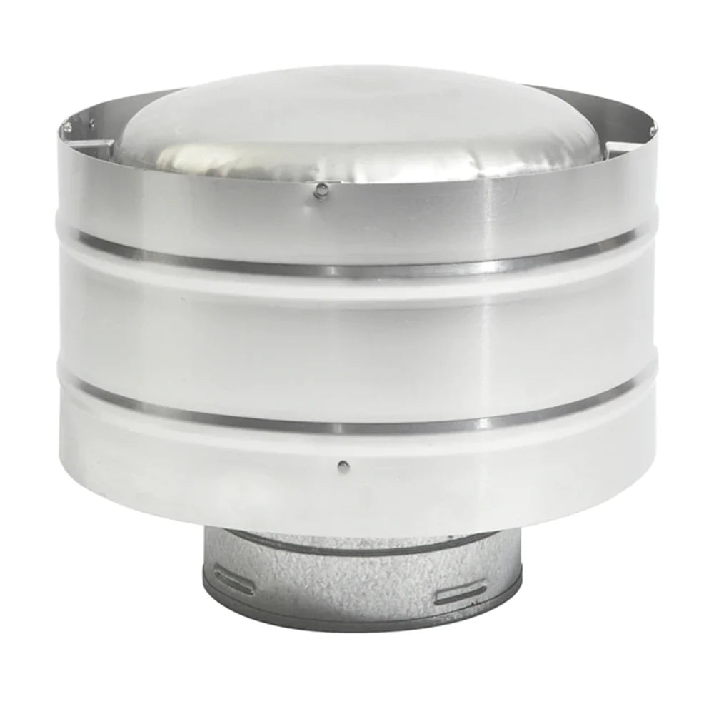 Astria - Vertical Termination for Direct Vent Lock System