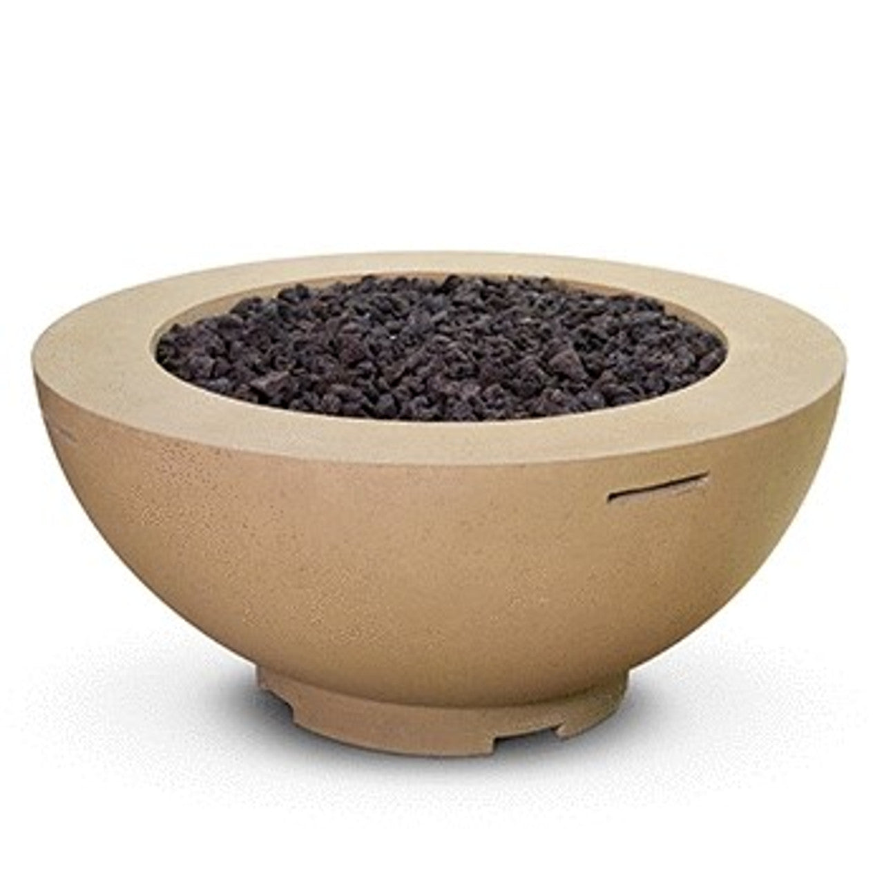 American Fyre Designs - GFRC 48-Inch Fire Bowl
