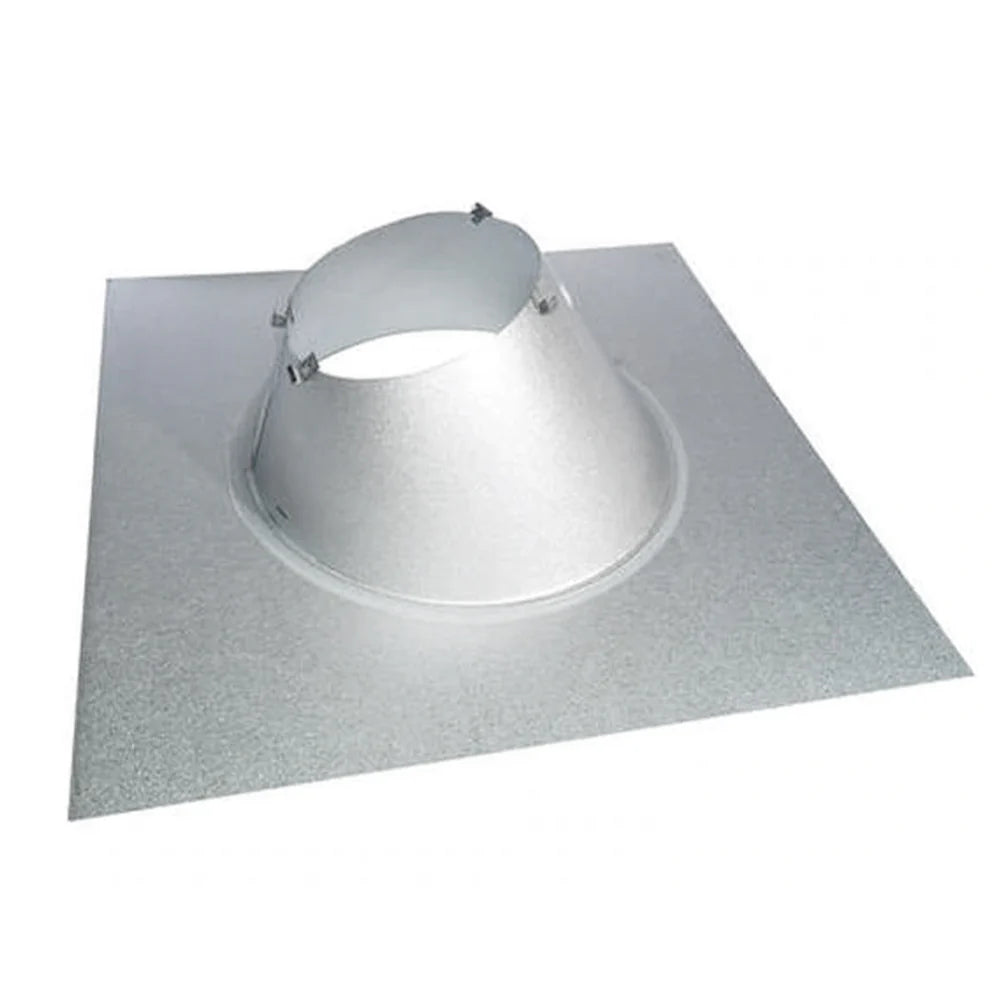Astria - 1/12-7/12 Pitch Roof Flashing for Direct Vent Lock System