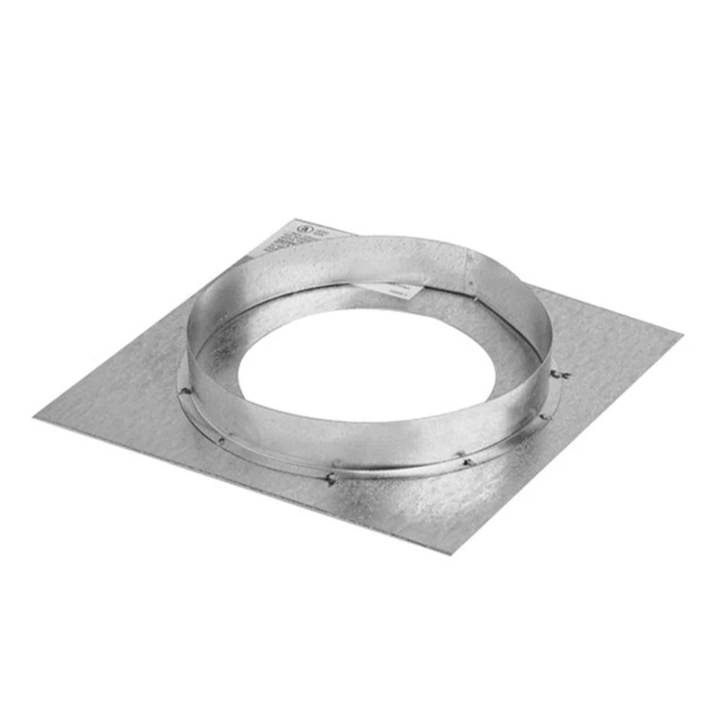 Astria - Rigid Horizontal Firestop for 8DVL Direct Vent Lock System