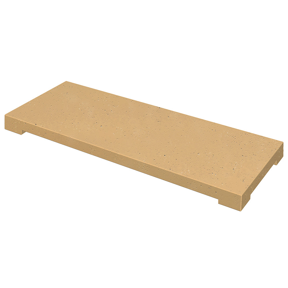 American Fyre Designs - Burner Cover for Rectangular Fire Tables