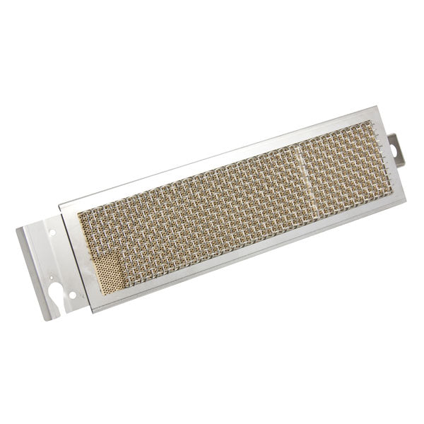 American Outdoor Grill Replacement Back Burner for 30 & 36" Grills (2018 to Present)