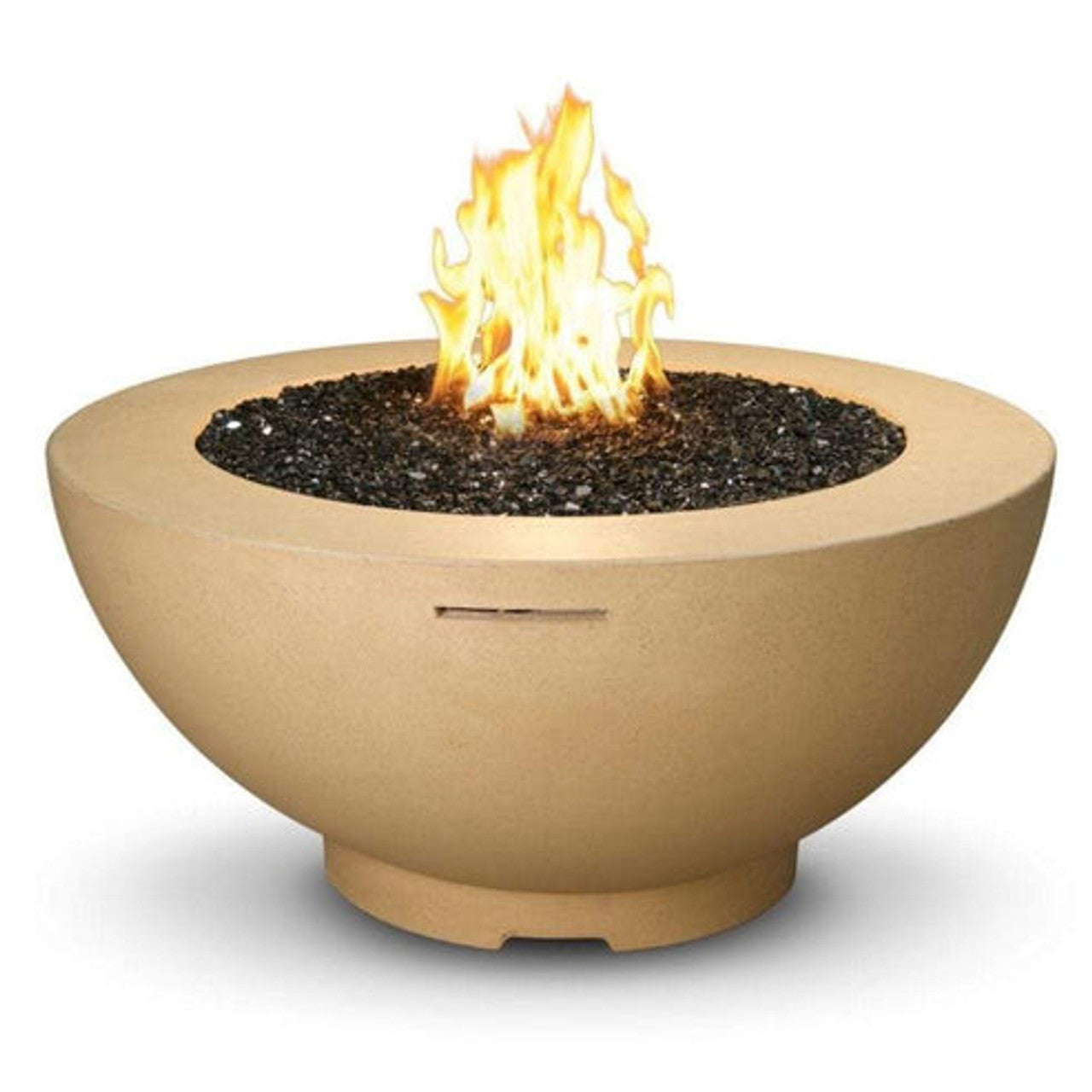 American Fyre Designs - GFRC 48-Inch Fire Bowl
