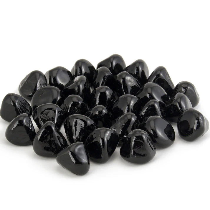 Real Fyre - Diamond Nuggets Glass Media - 10 lb. Package