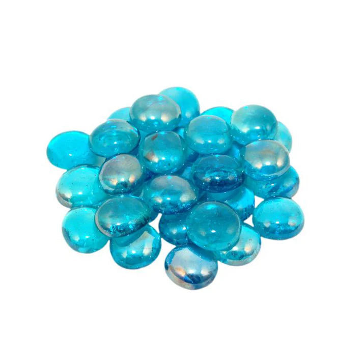 Real Fyre - Fyre Gems Glass Media - 10 lb. Package
