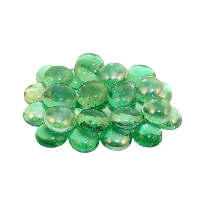 Real Fyre - Fyre Gems Glass Media - 10 lb. Package