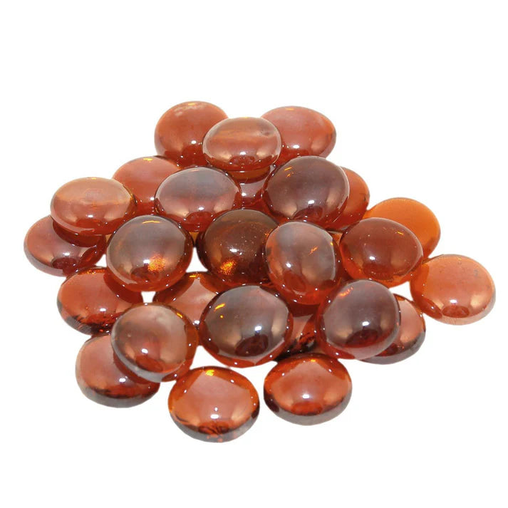 Real Fyre - Fyre Gems Glass Media - 10 lb. Package
