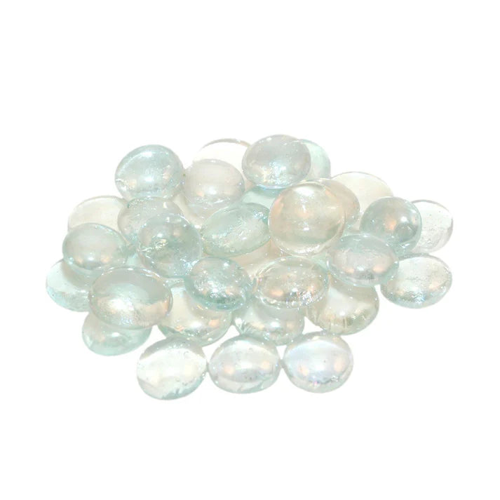 Real Fyre - Fyre Gems Glass Media - 10 lb. Package