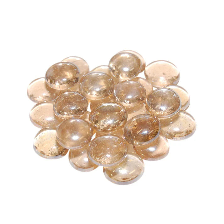 Real Fyre - Fyre Gems Glass Media - 10 lb. Package