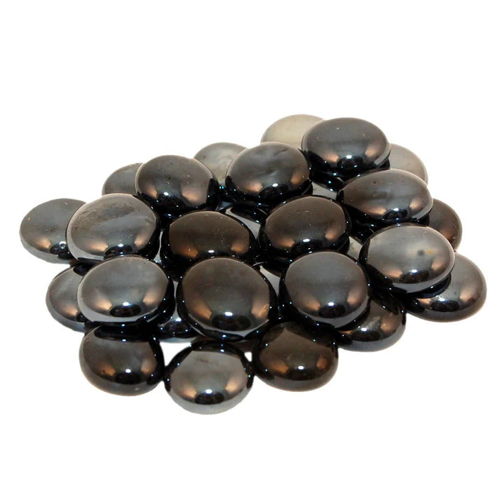 Real Fyre - Fyre Gems Glass Media - 10 lb. Package