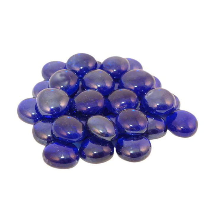 Real Fyre - Fyre Gems Glass Media - 10 lb. Package