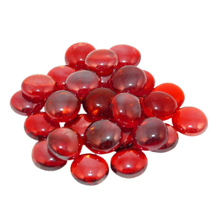 Real Fyre - Fyre Gems Glass Media - 10 lb. Package