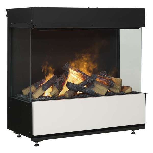 Dimplex - Optimyst Aura 30" Water Vapor Electric Fireplace