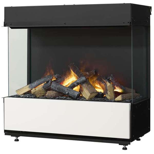 Dimplex - Optimyst Aura 30" Water Vapor Electric Fireplace