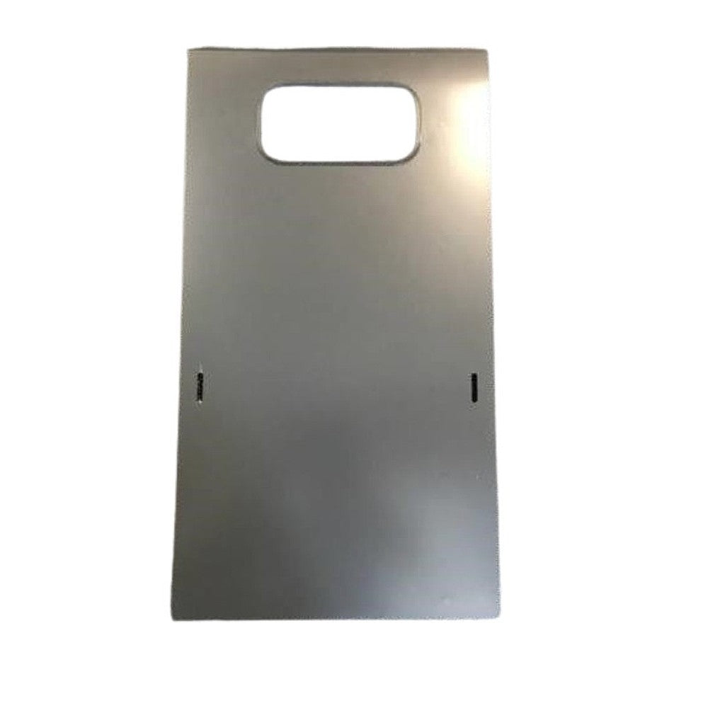 Bromic Heating – Rear Cylinder Cover Tungsten Portable