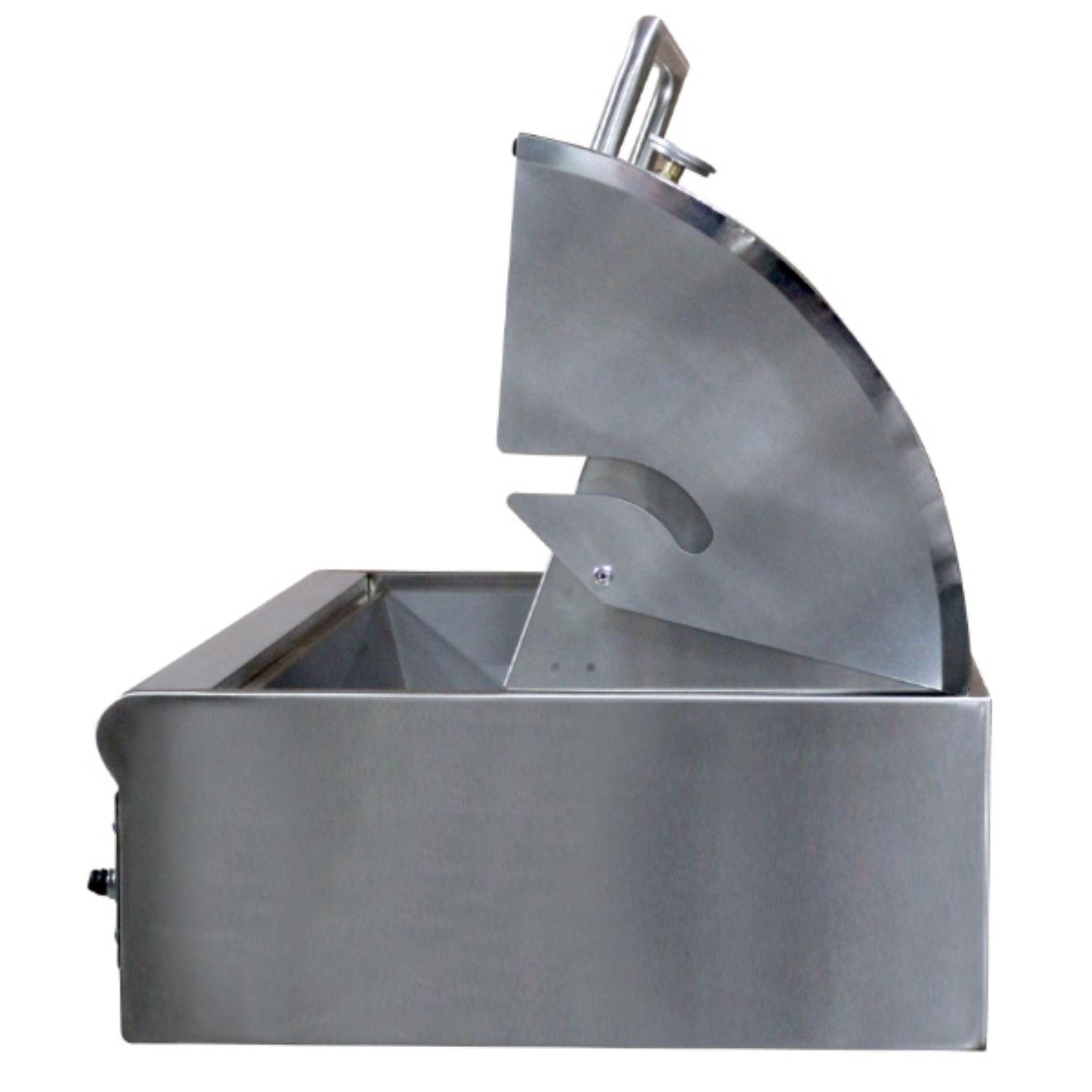 ProFire Briquette System Deluxe Series Grill Head