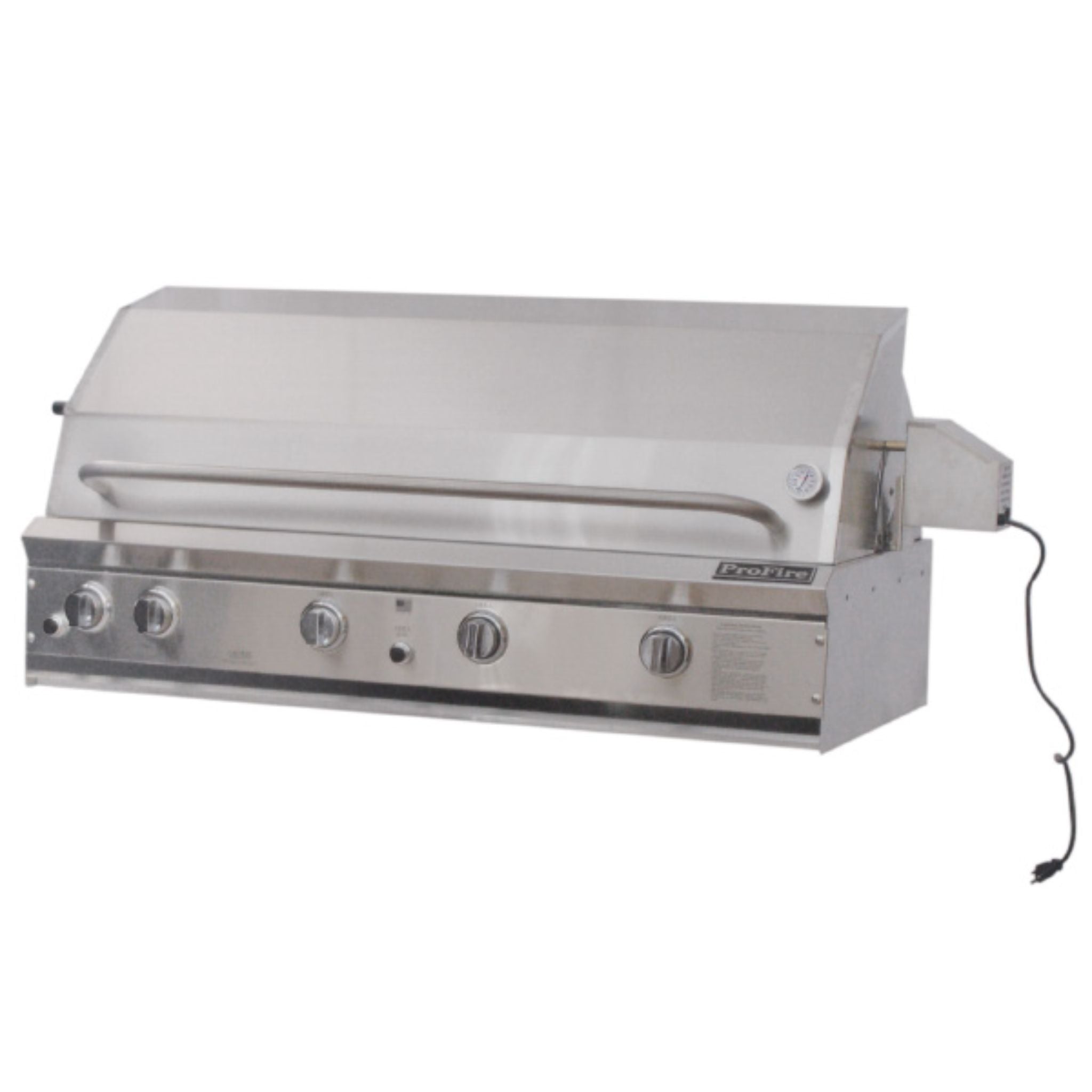 ProFire Briquette System Professional Series Grill Head