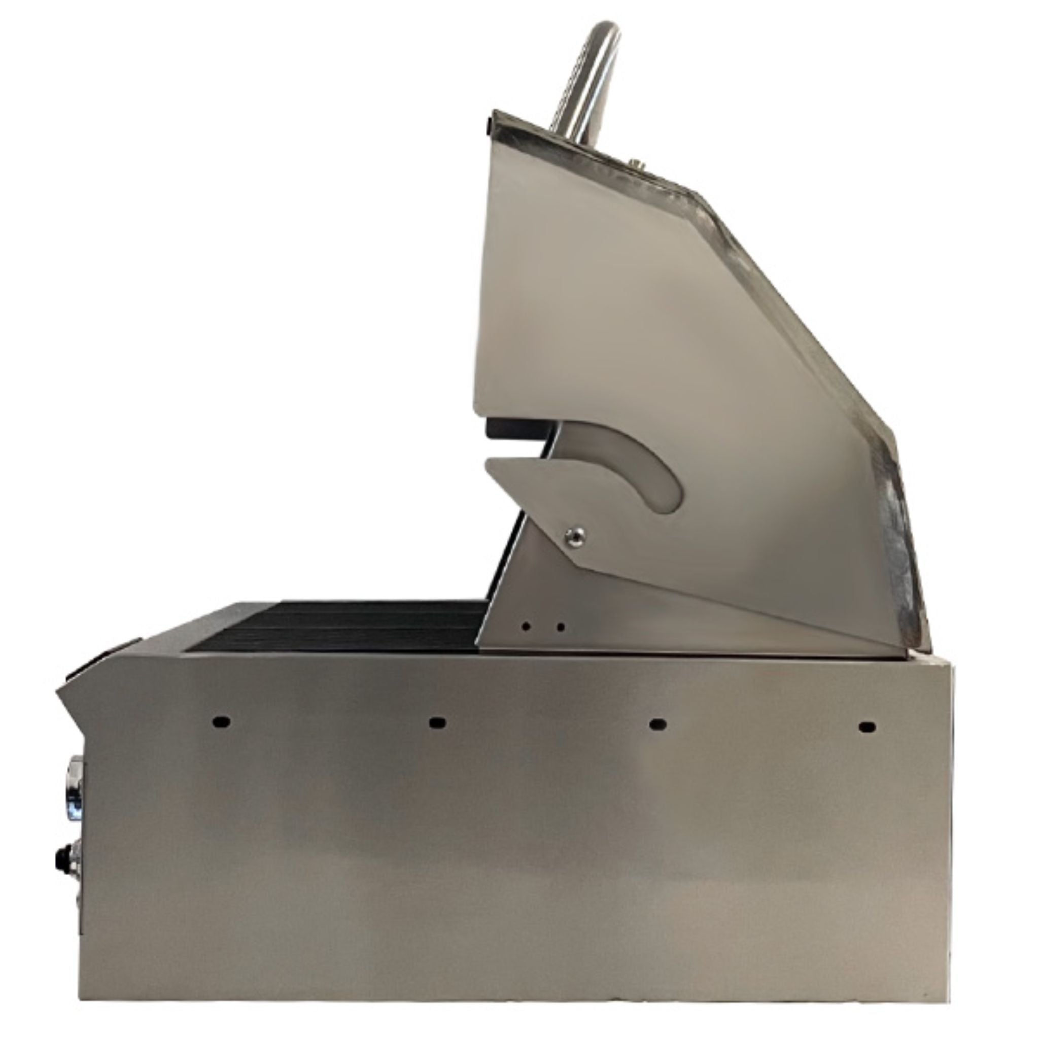 ProFire Briquette System Professional Series Grill Head