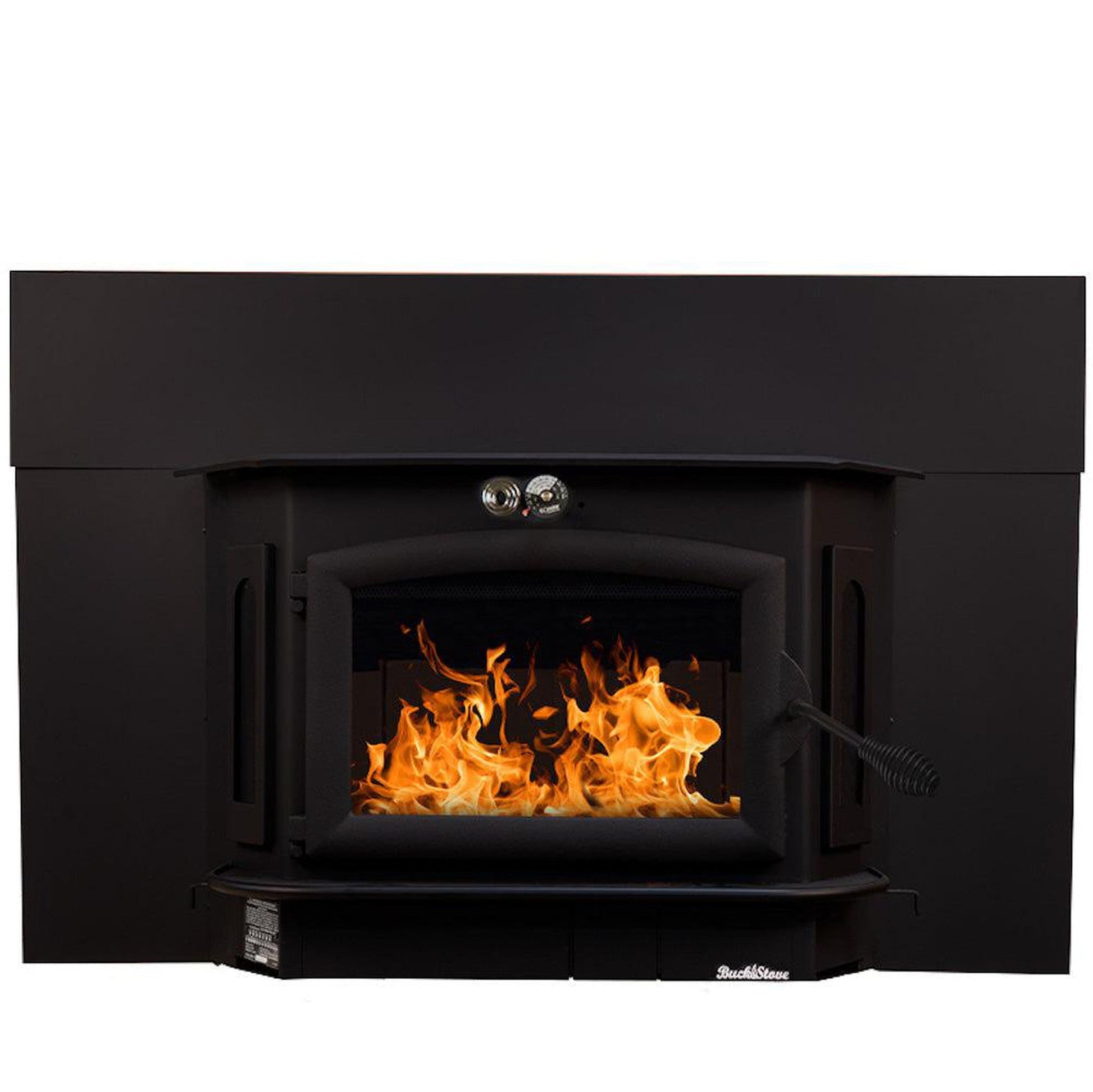 Buck Stove - Bay Series Model 91 Catalytic Wood Burning Stove